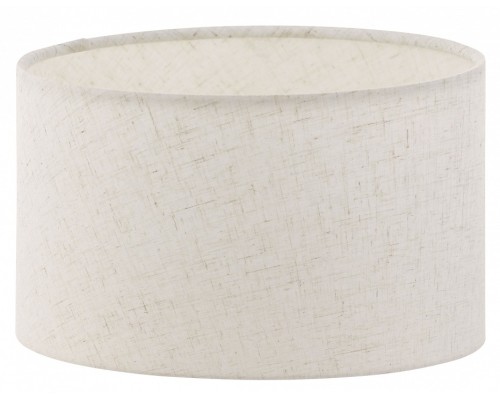 Плафон текстильный Eglo ПРОМО Vintage 49568