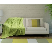 Плед (180х200 см) Manhattan