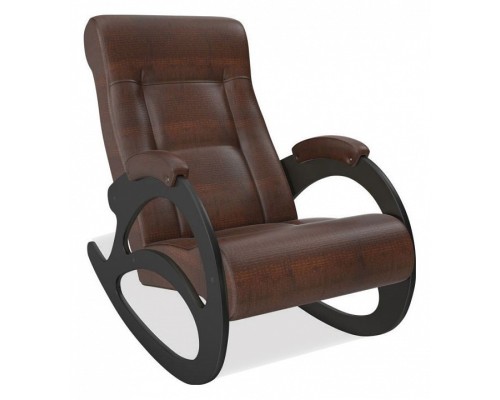 Кресло-качалка №4 (б/л)