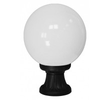 Наземный низкий светильник Fumagalli Globe 250 G25.110.000.AYF1R