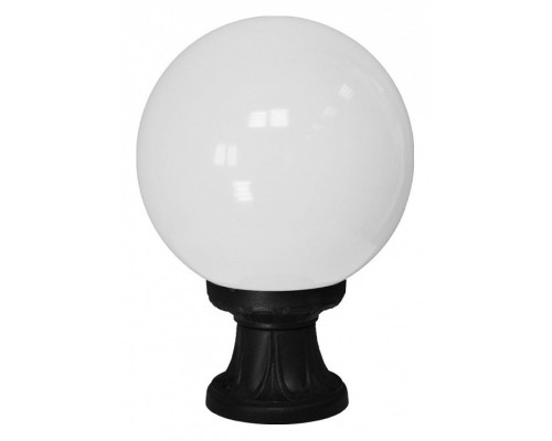 Наземный низкий светильник Fumagalli Globe 250 G25.110.000.AYF1R