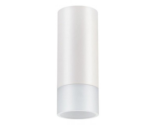 Накладной светильник Novotech Solo 357459