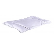 Подушка для новорожденных (40x60 см) Бамбуковый Медвежонок