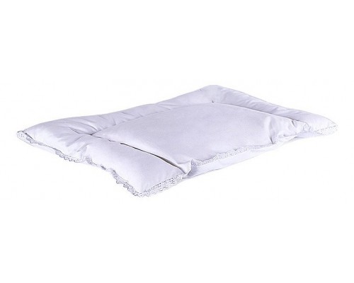 Подушка для новорожденных (40x60 см) Бамбуковый Медвежонок