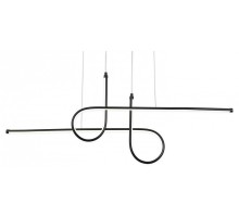 Подвесной светильник Lussole Aberdeen 