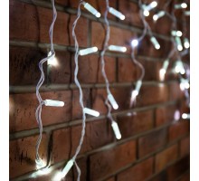 Бахрома световая [0.6x2.4 м] LED-IL 255-034