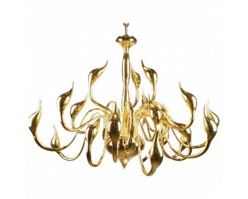 Подвесная люстра Lightstar Cigno Collo 751242