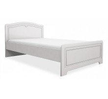 Кровать полутораспальная Melania 8