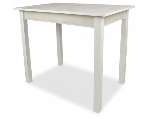 Стол обеденный прямая ножка