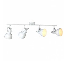 Спот Arte Lamp Martin A5215PL-4WG