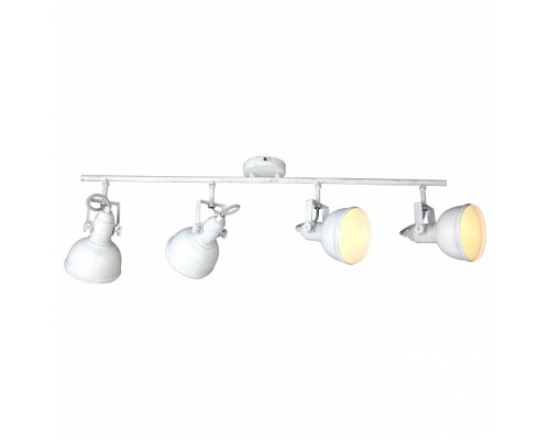 Спот Arte Lamp Martin A5215PL-4WG