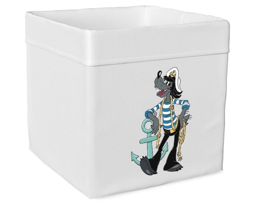 Ящик Ну, погоди