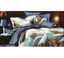 Постельное белье двуспальное SF-21
