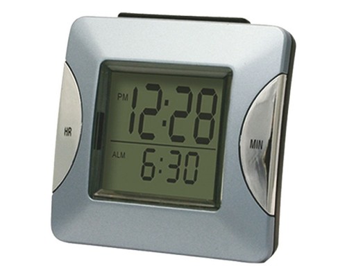 Настольные часы (7x3x7см) SARS 1066