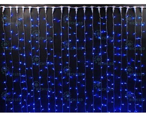 Занавес световой [2x2 м] RL-C2*2-T/B