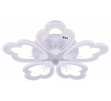 Потолочная люстра Natali Kovaltseva Hugo LED LAMPS 81230