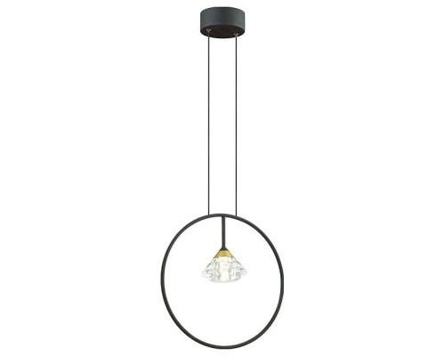 Подвесной светильник Odeon Light Arco 4100/1