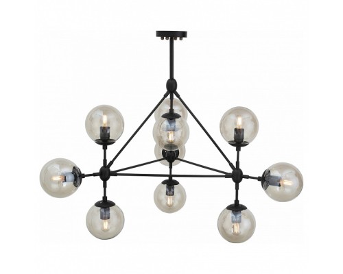 Люстра на штанге ST-Luce Stampo