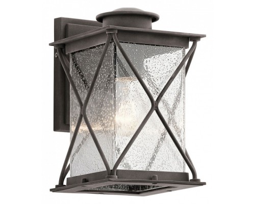 Светильник на штанге Kichler Argyle KL-ARGYLE2-S