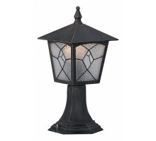 Наземный низкий светильник Globo Atlanta 3127