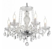 Подвесная люстра Rivoli Riccio P6 CR Б0037768