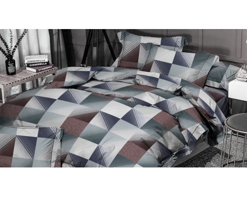 Постельное белье евростандарт AP-81