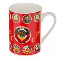 Кружка (280 мл) СССР 153-663