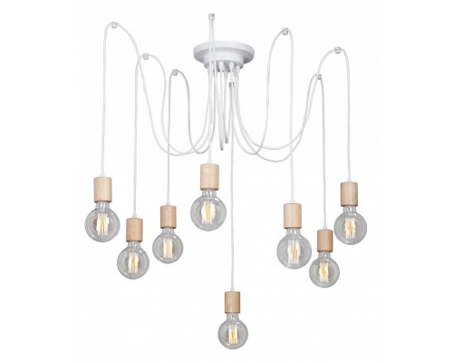 Подвесной светильник Vitaluce V4547 V4547-0/8PL