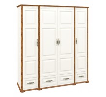 Шкаф платяной Марсель  МН-126-04