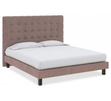 Кровать односпальная Madrid Boxspring Standart