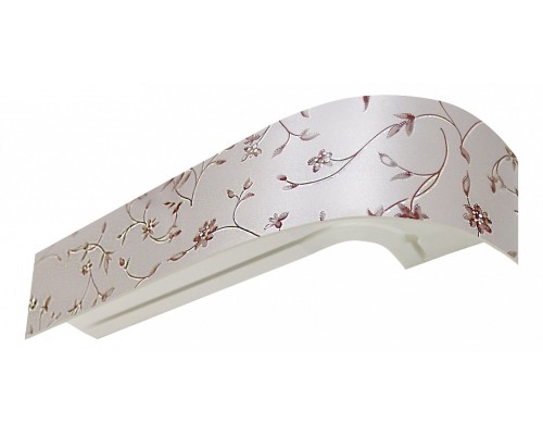 Карниз (350 см) Классика Романтика