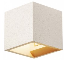 Накладной светильник SLV Solid Cube 1000913