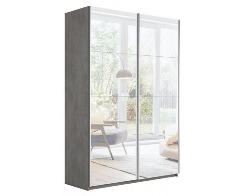 Шкаф-купе Траст СШК 2.160.80-13.13