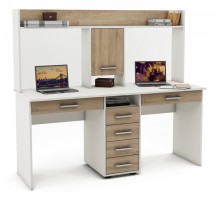 Стол письменный Остин-16Я