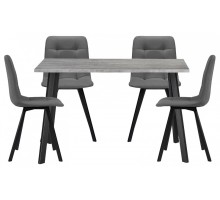 Набор обеденный Эделин