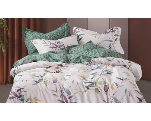 Постельное белье полутораспальное №281 Дижон