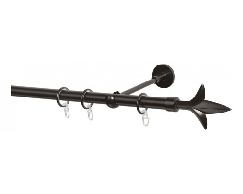 Карниз (320 см) Лилия