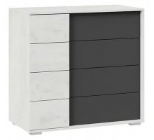 Комод Валери