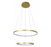 Подвесной светильник Favourite Giro 2937-10P