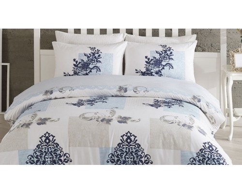 Постельное белье полутораспальное Blanche