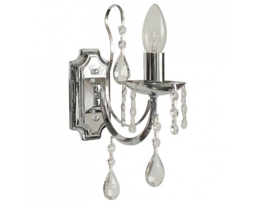 Бра Zumaline Albi P17194-1W