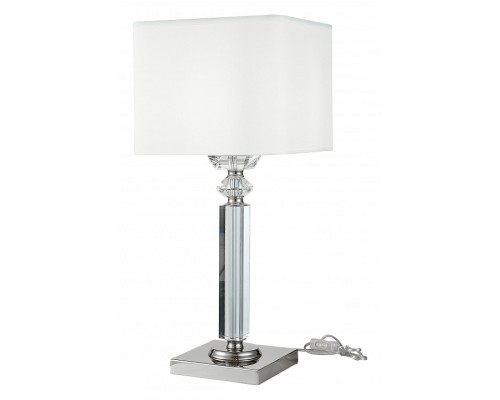 Настольная лампа декоративная SIMPLE STORY 1013 1013-1TL