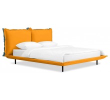 Кровать двуспальная Barcelona