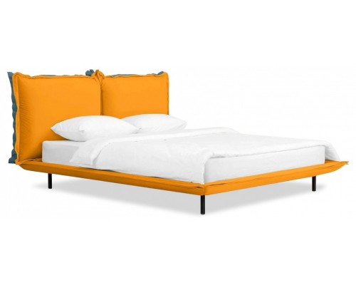 Кровать двуспальная Barcelona