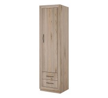 Шкаф платяной Нобиле Пл-60/45