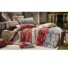 Постельное белье семейное CL-144