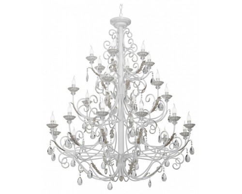 Подвесная люстра Vitaluce  V1003-0/24