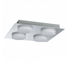 Накладной светильник Paulmann Doradus 70875