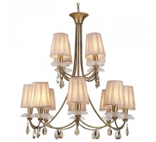 Подвесная люстра Mantra Sophie 6290