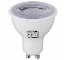 Лампа светодиодная Horoz Electric 001-022-0006 GU10 6Вт 4200K 